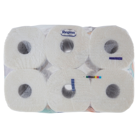 Regina Stylish carta cucina 6 rotoli